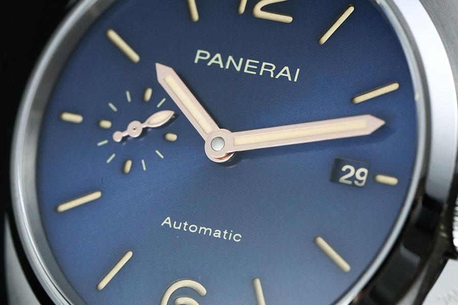VS Factory Panerai 927 replika saat - VS Saat — 5. fotoğraf