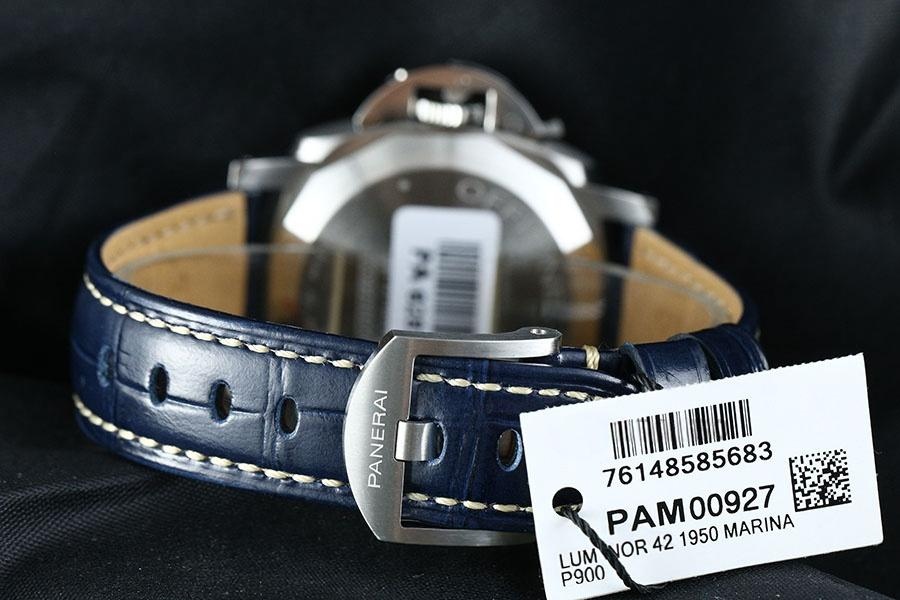 VS Factory Panerai 927 replika saat - VS Saat — 8. fotoğraf