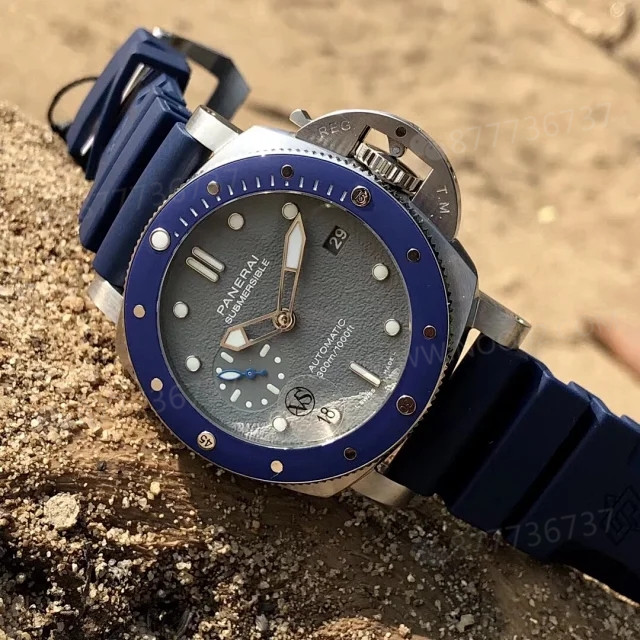 VS Factory Panerai 959'un işçiliği iyi mi? — 3. fotoğraf