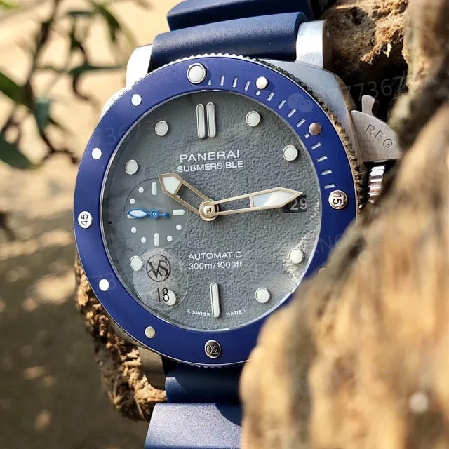 VS Factory Panerai 959'un işçiliği iyi mi? — 7. fotoğraf