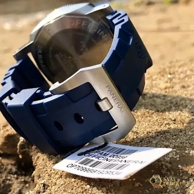 VS Factory Panerai 959