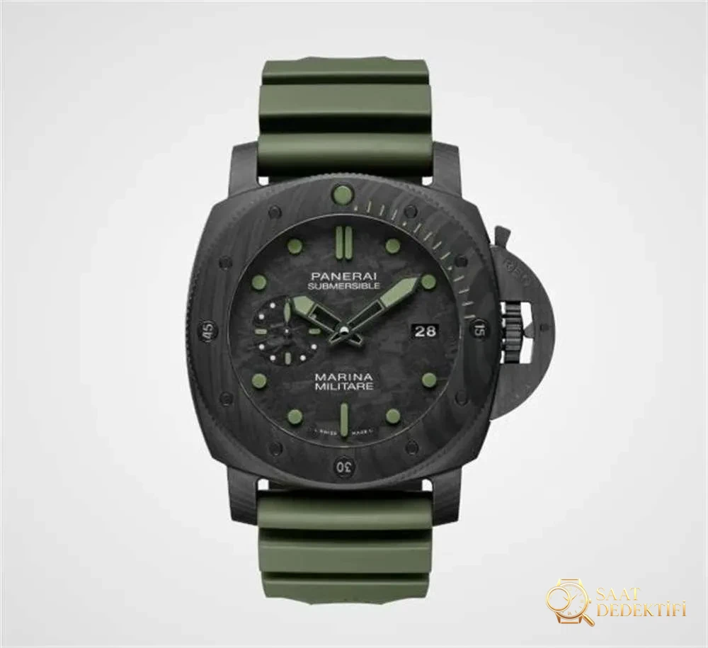 VS Factory Panerai 961 İncelemesi — Sun Yang