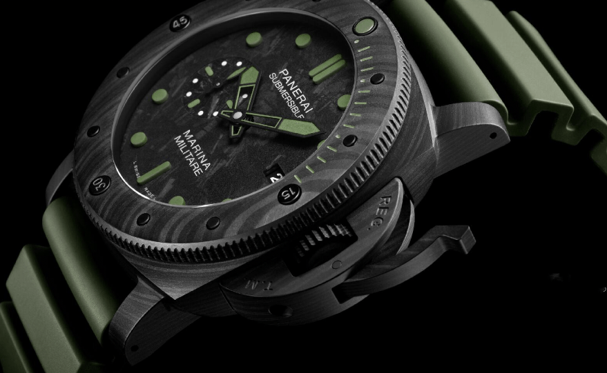 VS Factory Panerai 961 İncelemesi — Sun Yang'ın da Taktığı Kol Saati — 6. fotoğraf