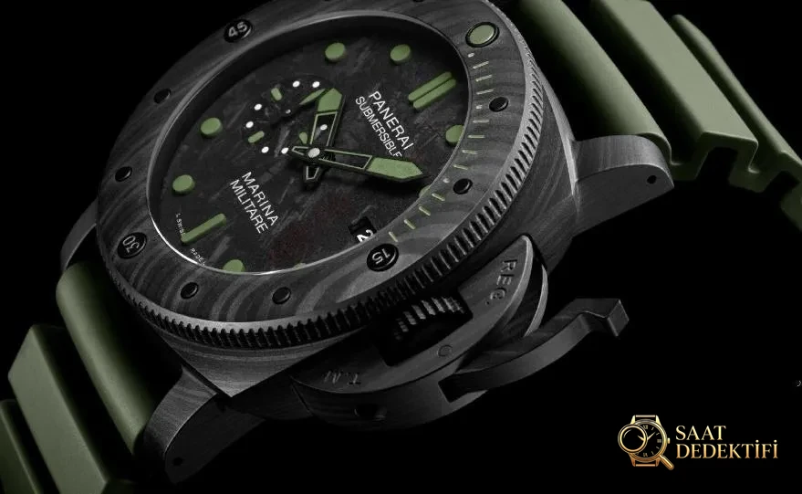 VS Factory Panerai 961 İncelemesi — Sun Yang