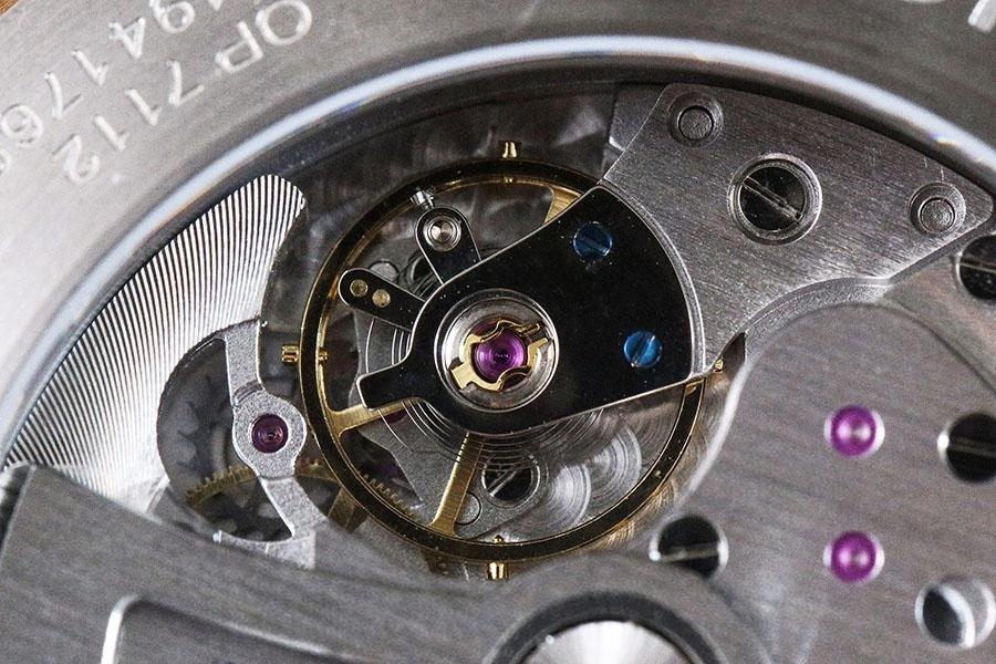 VS Factory Panerai 968 Replika Kol Saati - VS Watch — 13. fotoğraf