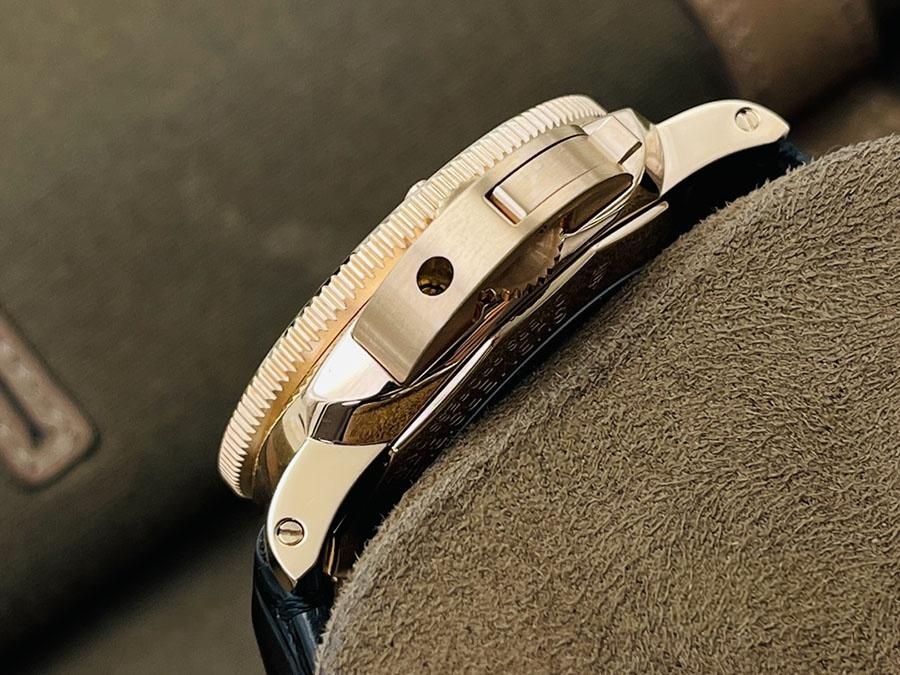 VS Factory Panerai 974 replika saatin işçilik kalitesi nasıl - VS Saat — 2. fotoğraf
