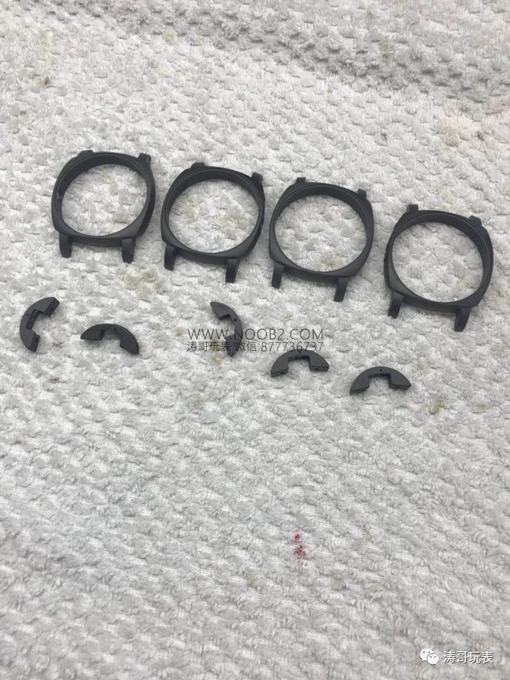 VS Factory Panerai Luminor 1950 Serisi Fiyatı? PAM00438 Seramik Dalış Saatinin Evrim Tarihi — 4. fotoğraf