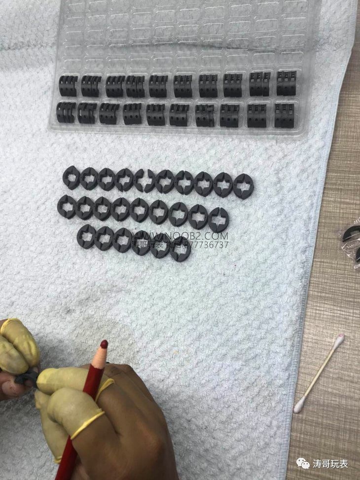 VS Factory Panerai Luminor 1950 Serisi Fiyatı? PAM00438 Seramik Dalış Saatinin Evrim Tarihi — 5. fotoğraf