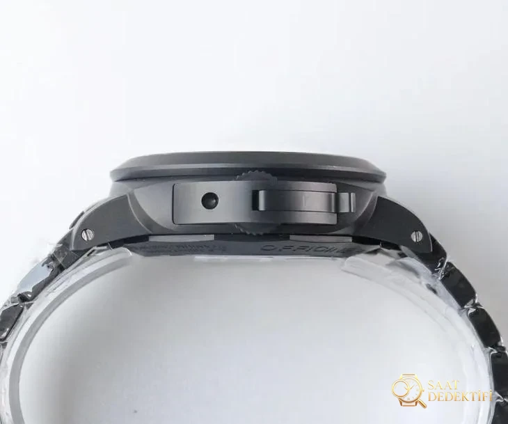 VS Factory Panerai Luminor 1950 Serisi Fiyatı? PAM00438 Seramik Dalış Saatinin Evrim Tarihi - Genel Açı ve Estetik Duruş