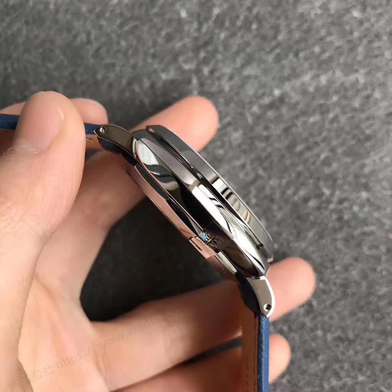 VS Factory Panerai LUMINOR DUE Serisi PAM00906 Saat İncelemesi — 6. fotoğraf