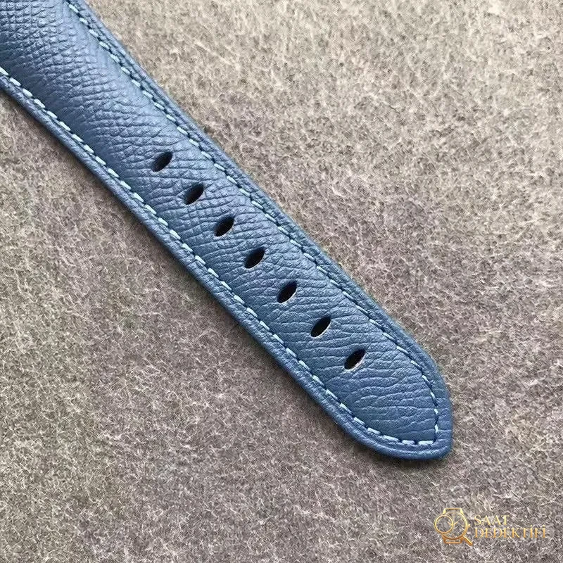 VS Factory Panerai LUMINOR DUE Serisi PAM00906 Saat İncelemesi - Bilekte Duruş ve Kasa Orantısı