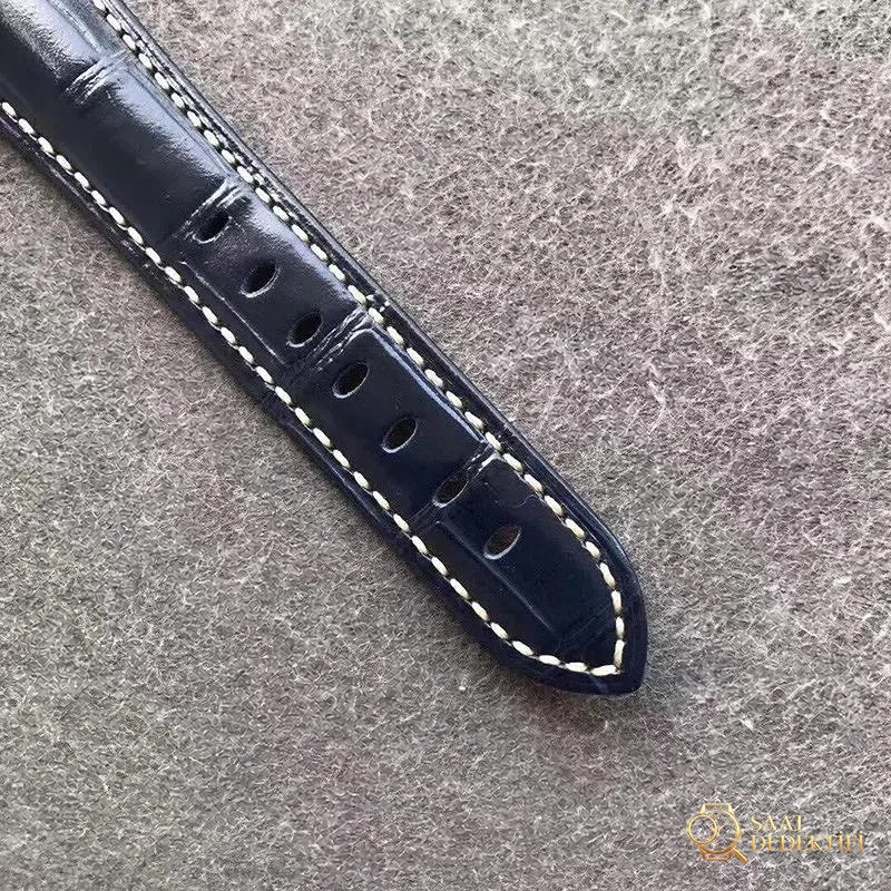 VS Factory Panerai LUMINOR DUE Serisi PAM00927 Saat İncelemesi - Klips Kilidi ve Lazer Damgalar
