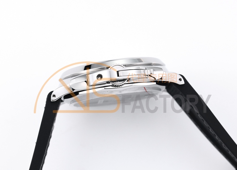 VS Factory Panerai Luminor Due serisi PAM01381 replika saat - VS Saat — 6. fotoğraf