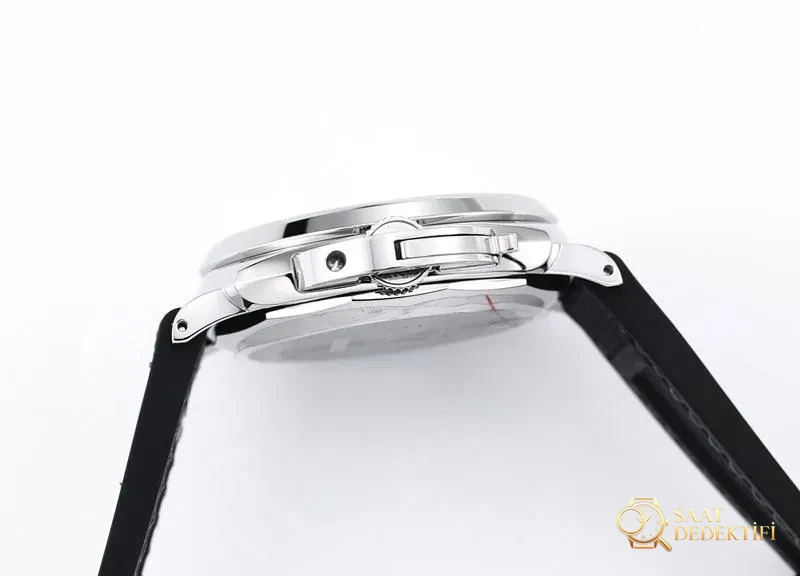 VS Factory Panerai Luminor Due serisi PAM01381 replika saat - VS Saat - Makro Kadran ve İndeks İşçiliği