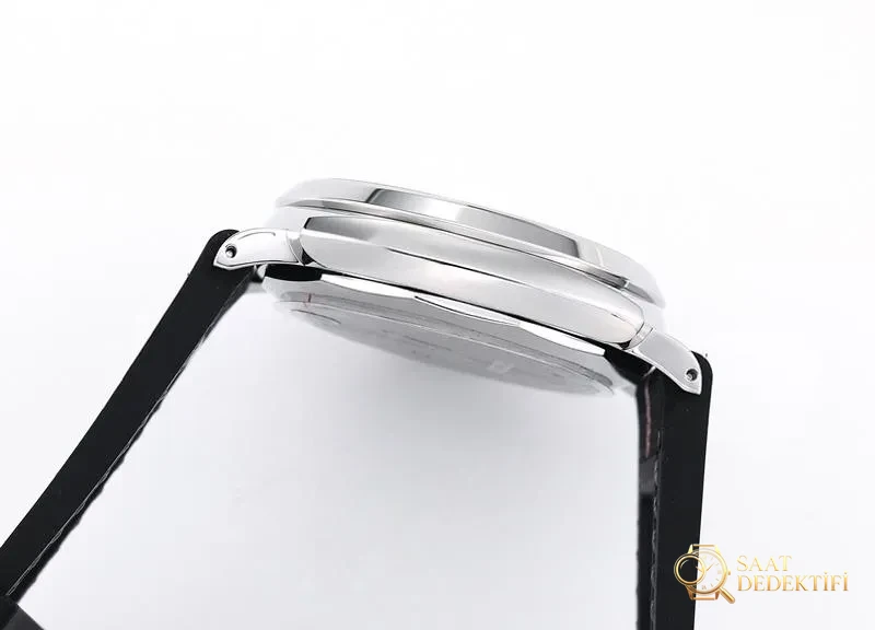 VS Factory Panerai Luminor Due serisi PAM01381 replika saat - VS Saat - Klips Kilidi ve Lazer Damgalar