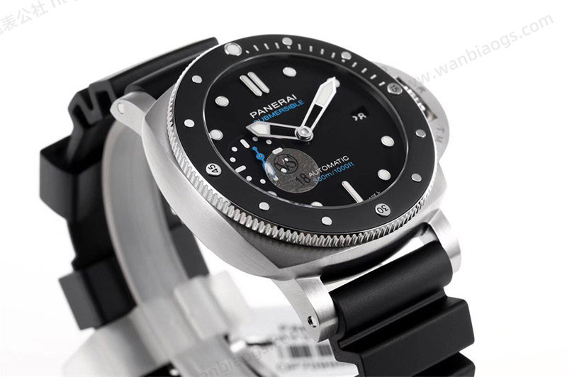 VS Factory Panerai PAM00683 işçilik incelemesi — 5. fotoğraf