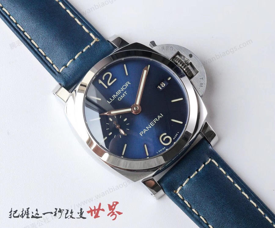 VS Factory Panerai PAM00688 Saat İncelemesi — 3. fotoğraf