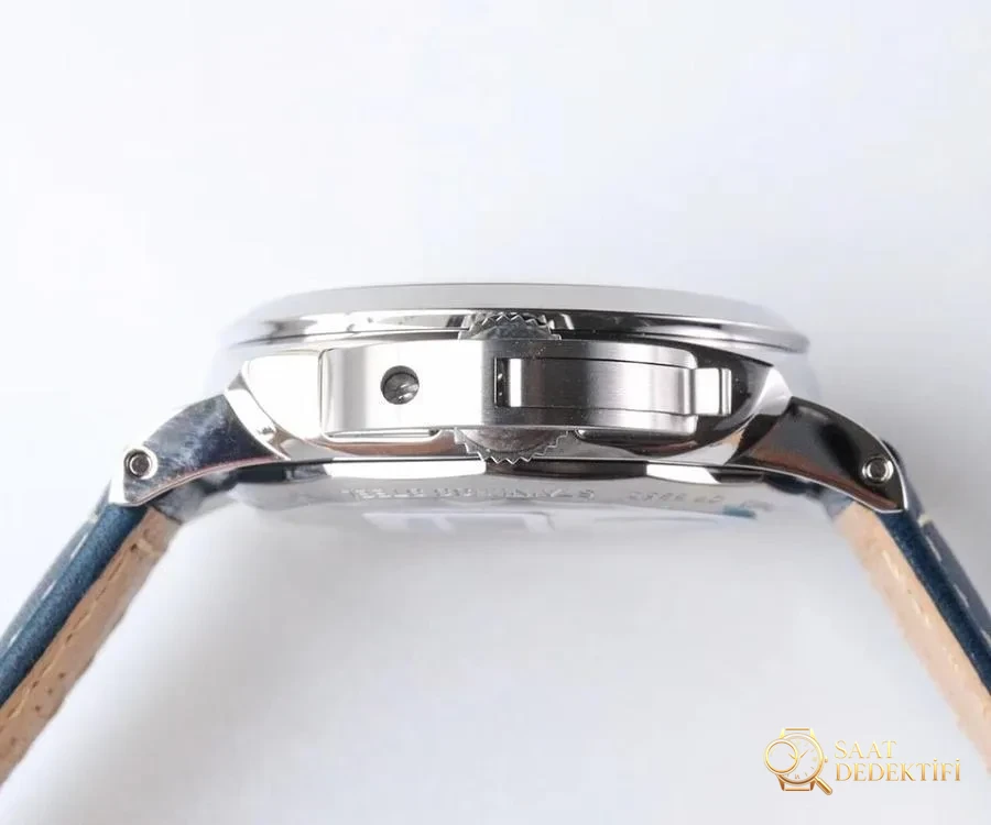 VS Factory Panerai PAM00688 Saat İncelemesi - Bilezik, Toka ve Klips Mekanizması