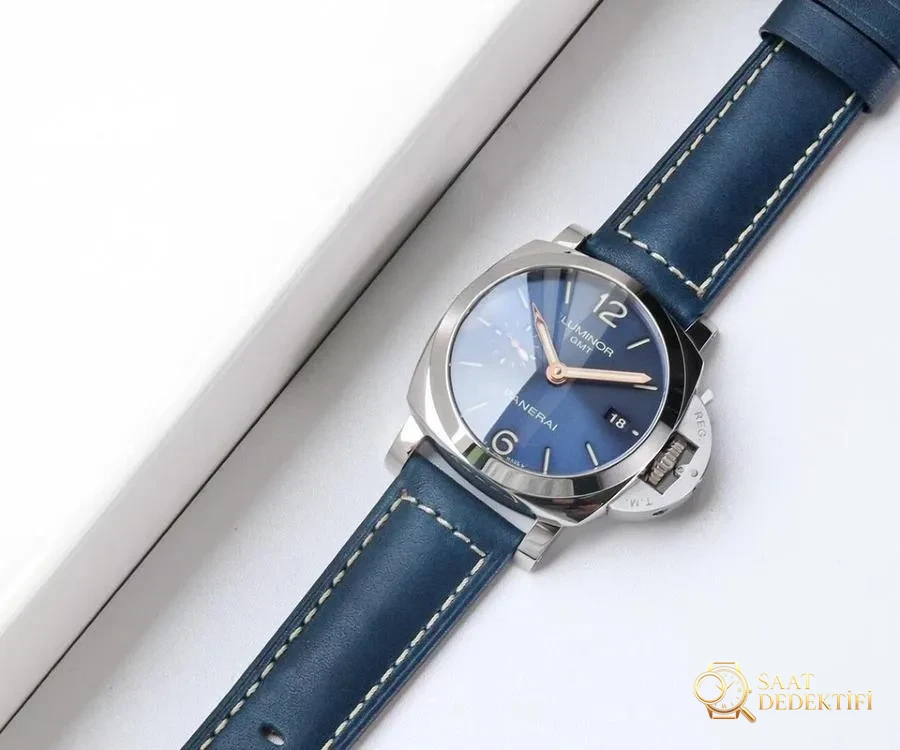 VS Factory Panerai PAM00688 Saat İncelemesi - Bilekte Duruş ve Kasa Orantısı