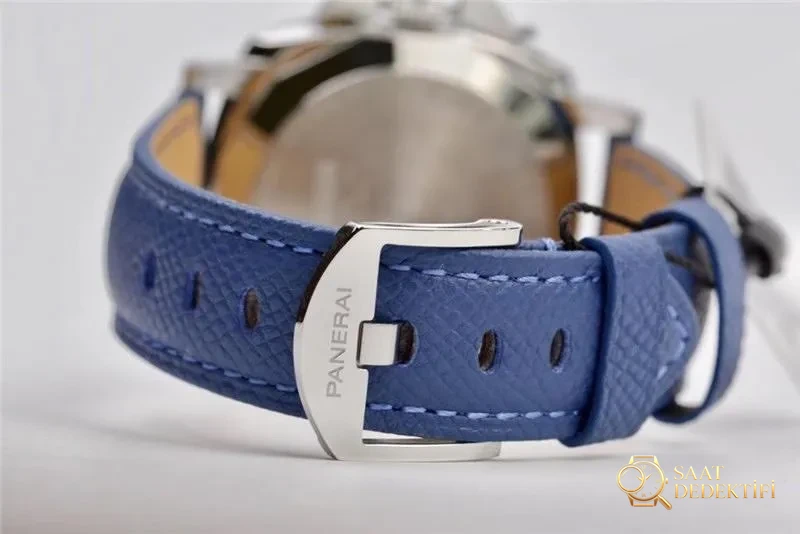 VS Factory Panerai PAM00906 saat incelemesi - Bilekte Duruş ve Kasa Orantısı