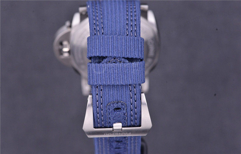 VS Factory Panerai PAM00985 saat incelemesi — 7. fotoğraf