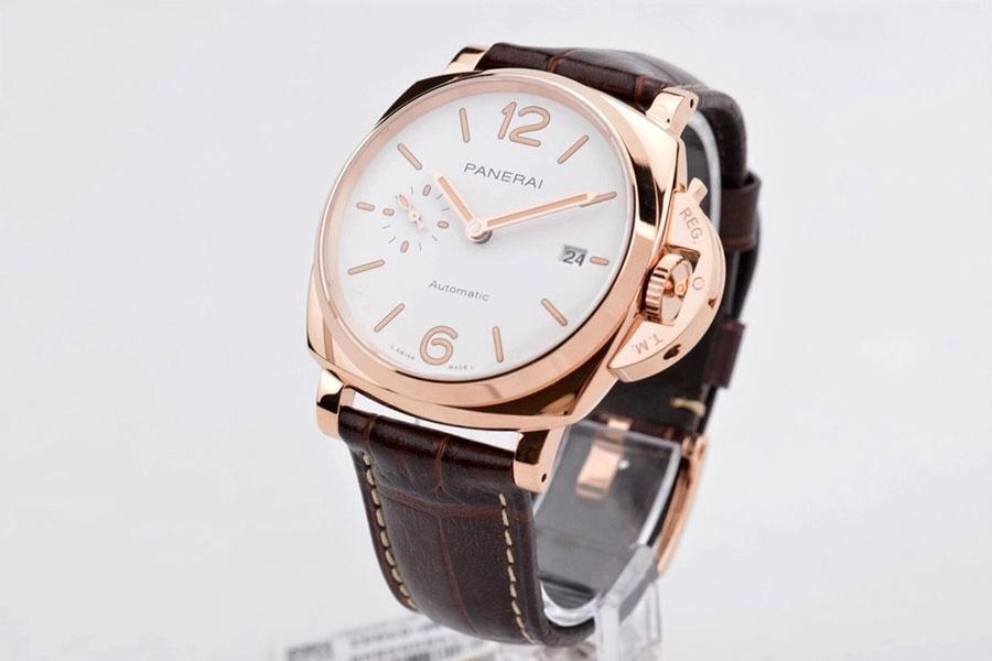 VS Factory Panerai PAM01042 replika saat - VS Saat — 2. fotoğraf