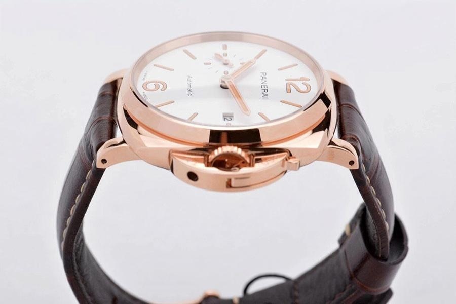 VS Factory Panerai PAM01042 replika saat - VS Saat — 5. fotoğraf