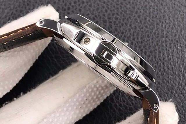 VS Factory Panerai PAM01046 saat incelemesi — 3. fotoğraf