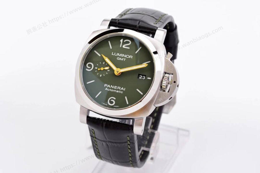 VS Factory Panerai PAM01056 Saat İncelemesi — 3. fotoğraf