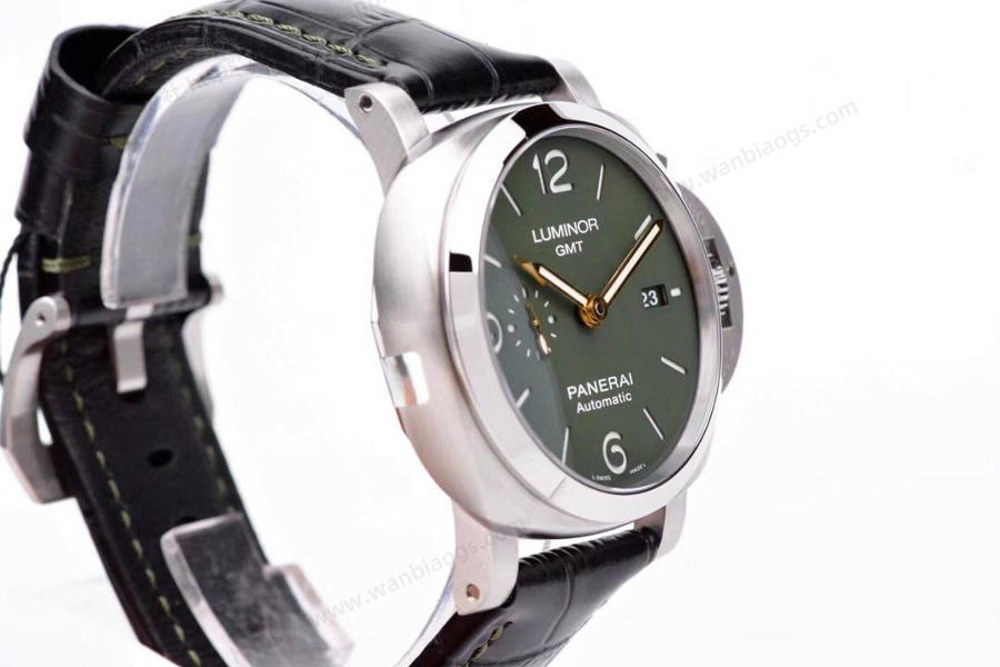 VS Factory Panerai PAM01056 Saat İncelemesi — 8. fotoğraf