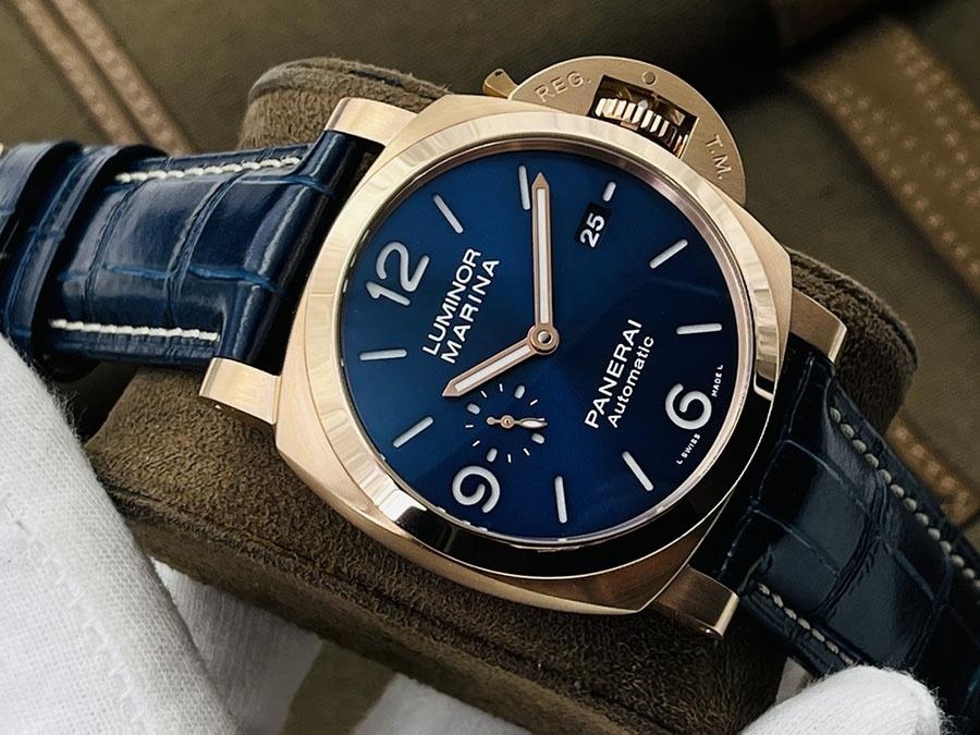 VS Factory Panerai PAM01112 Replika Saat - VS Saat — 2. fotoğraf
