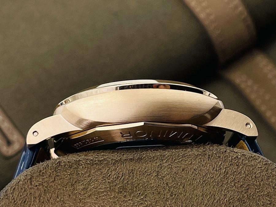 VS Factory Panerai PAM01112 Replika Saat - VS Saat — 6. fotoğraf