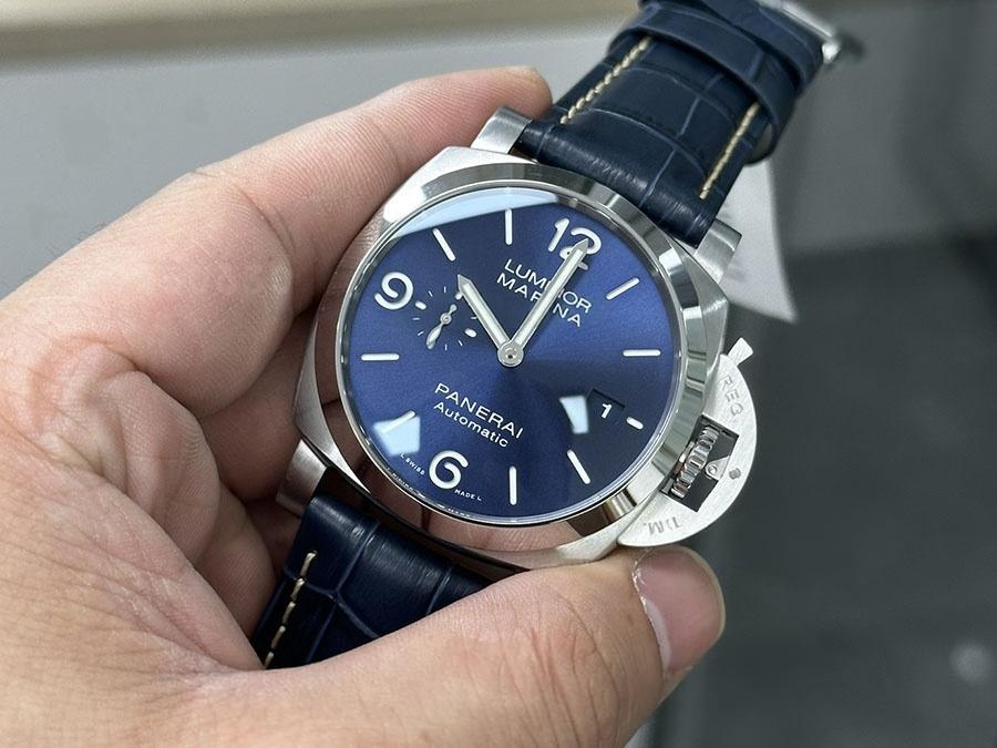 VS Factory Panerai PAM01313 replika saat - VS Saat — 1. fotoğraf