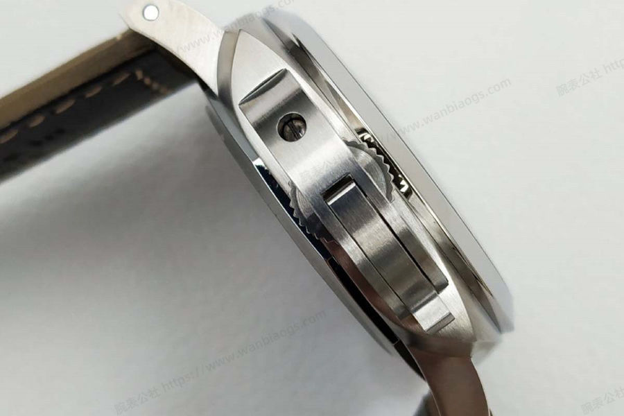 VS Factory Panerai PAM01314 Saat İncelemesi — 4. fotoğraf