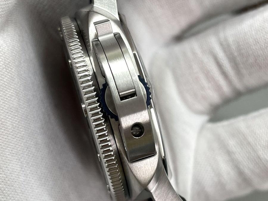 VS Factory Panerai PAM01391 Replika Saat - VS Saat — 4. fotoğraf