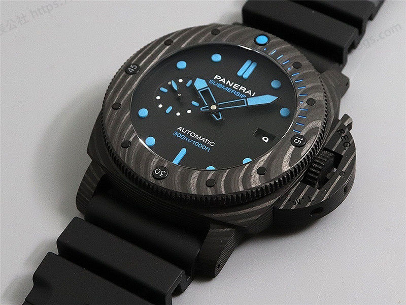 VS Factory Panerai PAM01616 Saat İncelemesi — 2. fotoğraf