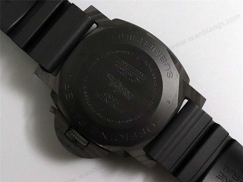 VS Factory Panerai PAM01616 Saat İncelemesi — 7. fotoğraf