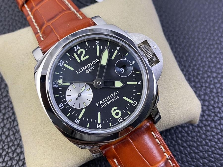 VS Factory Panerai PAM088 Replika Kol Saati - VS Saat — 2. fotoğraf