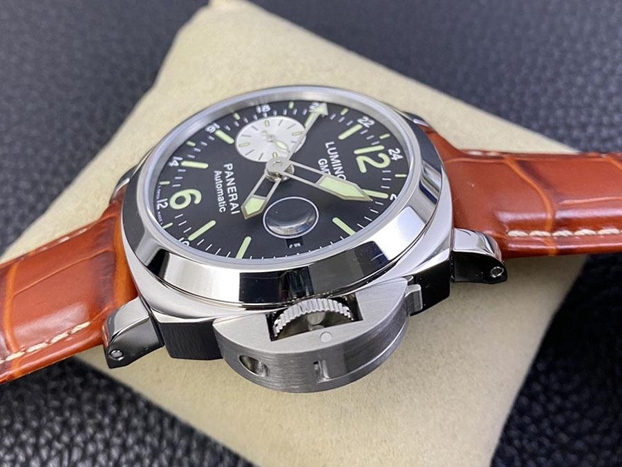 VS Factory Panerai PAM088 Replika Kol Saati - VS Saat — 3. fotoğraf