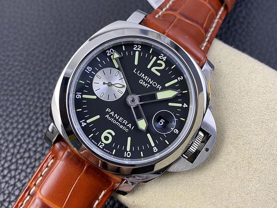 VS Factory Panerai PAM088 Replika Kol Saati - VS Saat — 4. fotoğraf