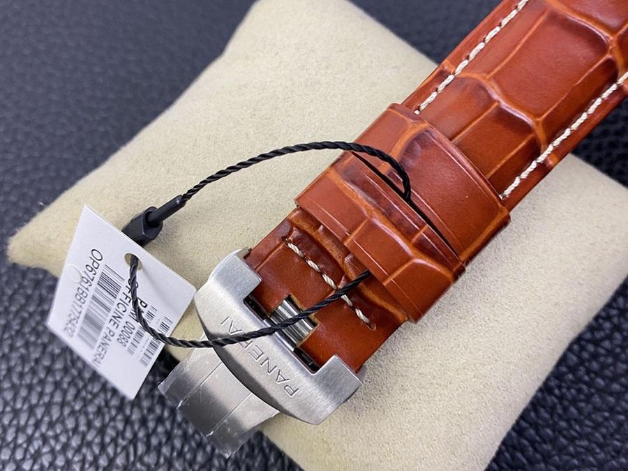 VS Factory Panerai PAM088 Replika Kol Saati - VS Saat — 6. fotoğraf