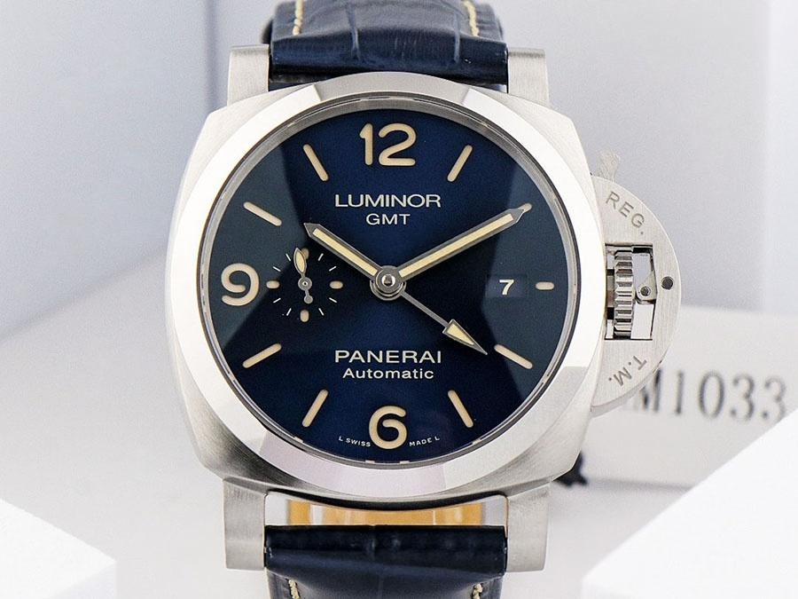 VS Factory Panerai PAM1033 Replika Kol Saati - VS Saat — 2. fotoğraf