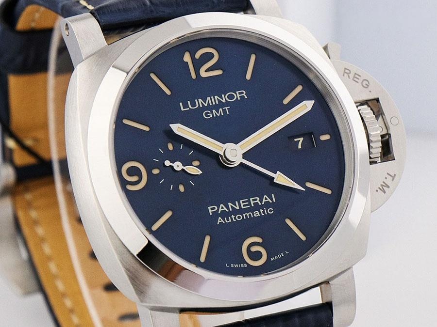 VS Factory Panerai PAM1033 Replika Kol Saati - VS Saat — 3. fotoğraf