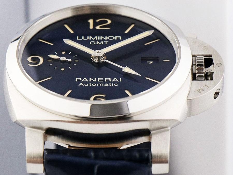 VS Factory Panerai PAM1033 Replika Kol Saati - VS Saat — 6. fotoğraf