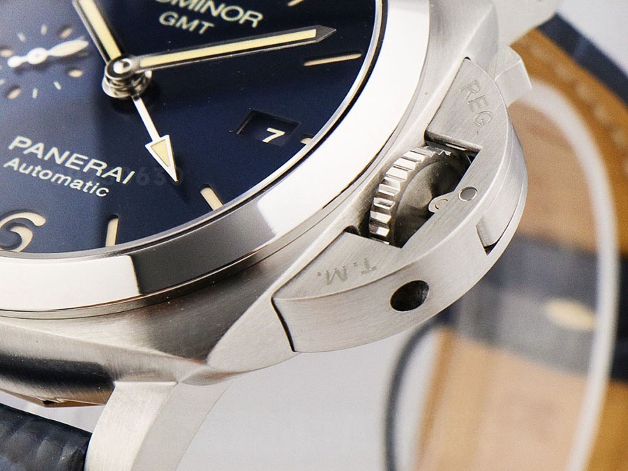 VS Factory Panerai PAM1033 Replika Kol Saati - VS Saat — 7. fotoğraf