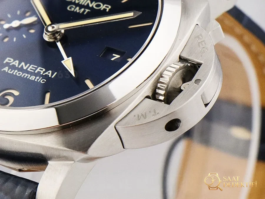 VS Factory Panerai PAM1033 Replika Kol Saati - VS Saat - Klips Kilidi ve Lazer Damgalar