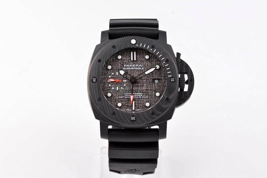 VS Factory Panerai PAM1039 Replika Saat - VS Saat — 1. fotoğraf