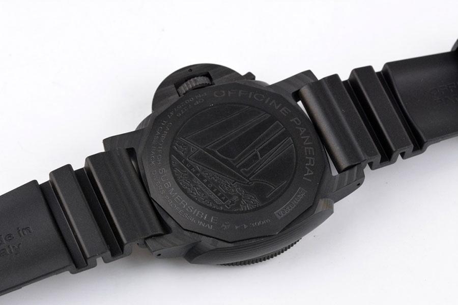 VS Factory Panerai PAM1039 Replika Saat - VS Saat — 5. fotoğraf