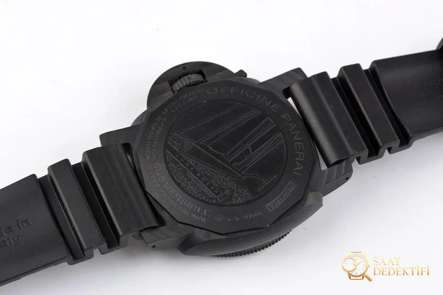 VS Factory Panerai PAM1039 Replika Saat - VS Saat - Bilezik, Toka ve Klips Mekanizması