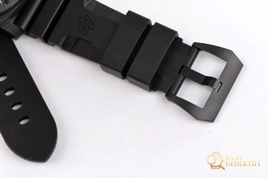 VS Factory Panerai PAM1039 Replika Saat - VS Saat - Makro Kadran ve İndeks İşçiliği
